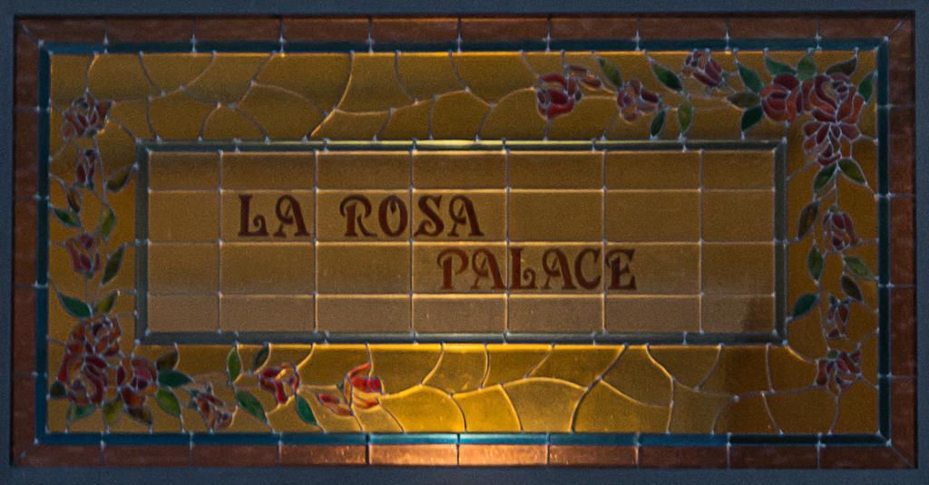 Hotel La Rosa Ronta Luaran gambar